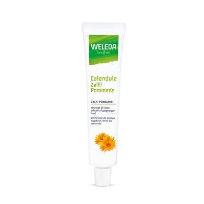 Weleda Calendula zalf 25 Gram