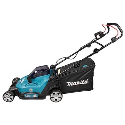 Makita DLM432Z Accu Grasmaaier 43cm 2x18V Basic Body - thumbnail