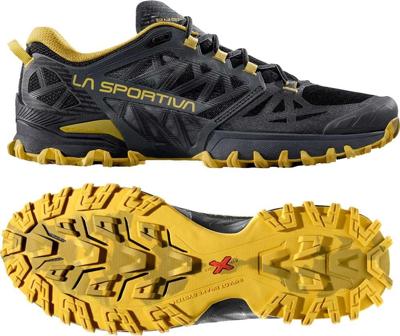 La sportiva bushido iii - trail running shoes