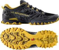 La sportiva bushido iii - trail running shoes - thumbnail