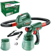 Bosch Home and Garden PFS 2000 Verfspuitsysteem 440 W Debiet (max.): 200 ml/min - thumbnail