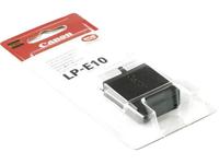Batterij Canon LP-E10 Litio Ion - thumbnail
