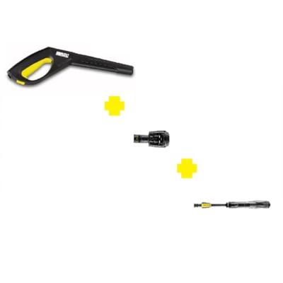 Kärcher Home & Garden 2.643-950.0 Adapter 1 stuk(s)