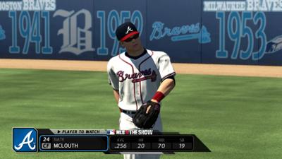 MLB 10 The Show