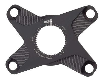 Rotor aldhu spider 4-arm 110mm
