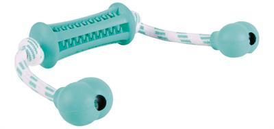 Kauwspeelgoed voor honden Trixie Natuurlijk rubber 37 cm Kauwspeelgoed voor honden Trixie Natuurlijk rubber 37 cm