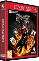 Evercade Gremlin Collection 2 - thumbnail