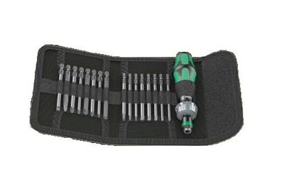 SCHR.DR.SET RATEL 17DLG KOM.60