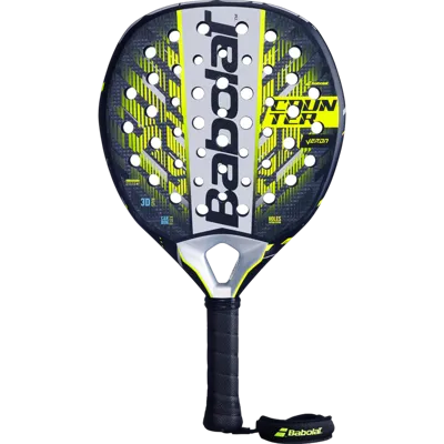 Babolat Counter Veron 2.5 Padelracket competitie 1 - thumbnail