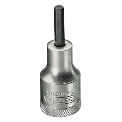 GEDORE dopsleutel-schroevendraaier - 1/2" - 7mm - thumbnail