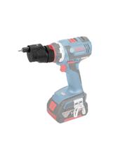 Bosch Accessoires GEA FC2 Professional - FlexiClick-opzetstuk - 1600A001SJ - thumbnail
