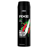 AXE Deodorant Bodyspray Africa 200 ml bij Jumbo - thumbnail