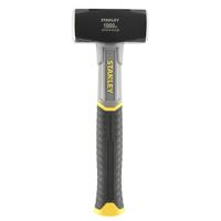 Stanley Vuisthamer Glasvezel 1000gr - STHT0-54126 - STHT0-54126 - thumbnail