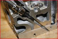 KS Tools 150.5070 THREADfix reparatieset M12x1,5 v. lambda sondes, 9-delig - thumbnail