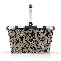 Reisenthel Carrybag-Baroque Marble - thumbnail
