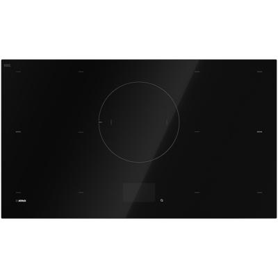Atag HI39571TF Inductie kookplaat Zwart Atag HI39571TF Inductie kookplaat Zwart