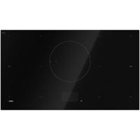 Atag HI39571TF Inductie kookplaat Zwart - thumbnail
