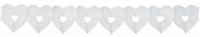 Hartjes Slinger Wit - 6 meter - thumbnail