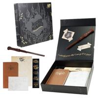 Harry Potter Gift set Marauder's Map - thumbnail