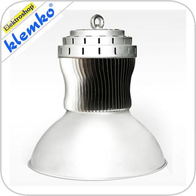 Diepstralend LED Highbay armatuur, 200W, 4200K
