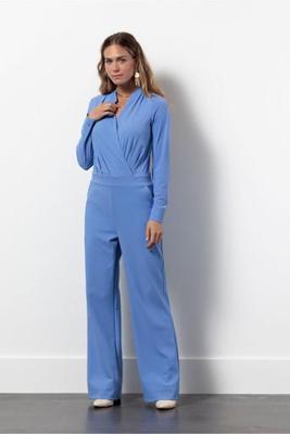 Grazia jumpsuit - lavender blue - 13239 Grazia jumpsuit - lavender blue - 13239