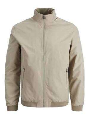 Jje Rush Harrington Bomber