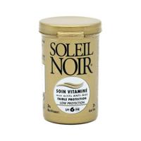 Soleil Noir Soin Vitaminé SPF4 Bronzage Intense 20ml - thumbnail