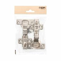 Scharnier EDM 85648 BC03 Blik 35 mm Clip - thumbnail