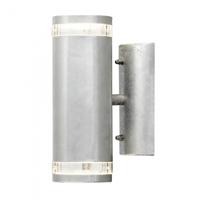 LED wandlamp gegalvaniseerd GU10 Konstsmide Modena 7512-320 - thumbnail