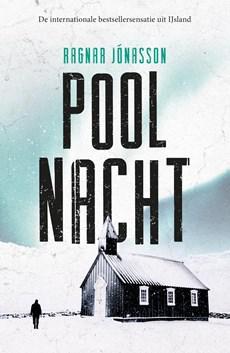 Poolnacht - Ragnar Jónasson - ebook