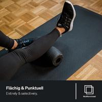 Blackroll Twin foamroller - thumbnail