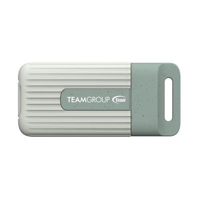 Externe Harde Schijf Team Group PD20 ECO Mini Grijs SSD 2 TB