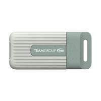 Externe Harde Schijf Team Group PD20 ECO Mini Grijs SSD 2 TB - thumbnail