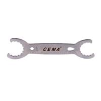 CEMA tool bracketassleutel externe lagercups 24/30mm - thumbnail