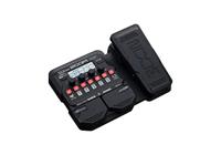 Zoom G1X FOUR Multi-Effects Processor voor elektrische gitaar - thumbnail