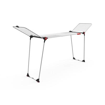 Vileda Droogrek INFINITY flex Droge ruimte: 30 m Wit 1 stuk(s)