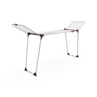 Vileda Droogrek INFINITY flex Droge ruimte: 30 m Wit 1 stuk(s) - thumbnail