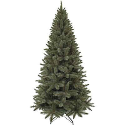 Triumph Tree Kunstkerstboom Forest Frosted Slim Newgroth Blue 185cm