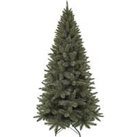 Triumph Tree Kunstkerstboom Forest Frosted Slim Newgroth Blue 185cm - thumbnail