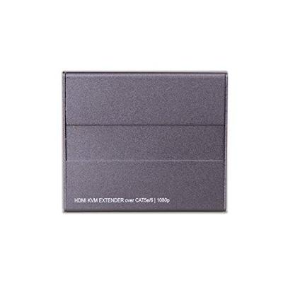 MegaView 76 - HDMI extender UTP - KVM