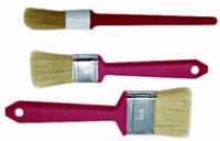 Wegwerpkwast 50mm Plat - thumbnail