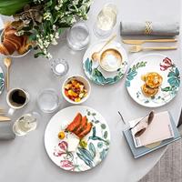 VILLEROY & BOCH - Avarua - Dinerbord 27cm - thumbnail