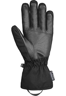 Reusch Primus R-TEX® XT Handschoen Black/White 9,5 - thumbnail