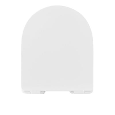 Royal plaza Atria closetzitting met softclose en quickrelease wit 1564468