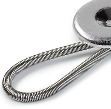 Prym Flexi-Knopen met Lus 10-15-19 mm