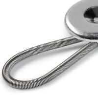 Prym Flexi-Knopen met Lus 10-15-19 mm - thumbnail