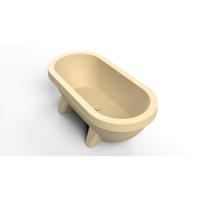 Gardentub Buitenbad 194x94x66 cm 350L Sand Dune - thumbnail