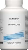 Nutramin NTM Immunocare 90 Tabletten - thumbnail