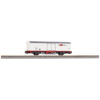 Piko H0 98549B1 H0 gesloten. Goederenwagen van de Rail Cargo Austria - thumbnail