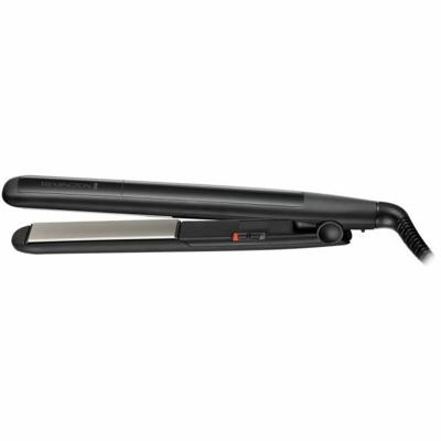 REMINGTON S1370 Keramische stijltang - maximale temperatuur 215° - automatische stop - keramische coating